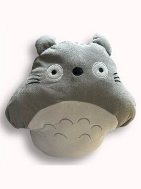 Totoro pillow pet